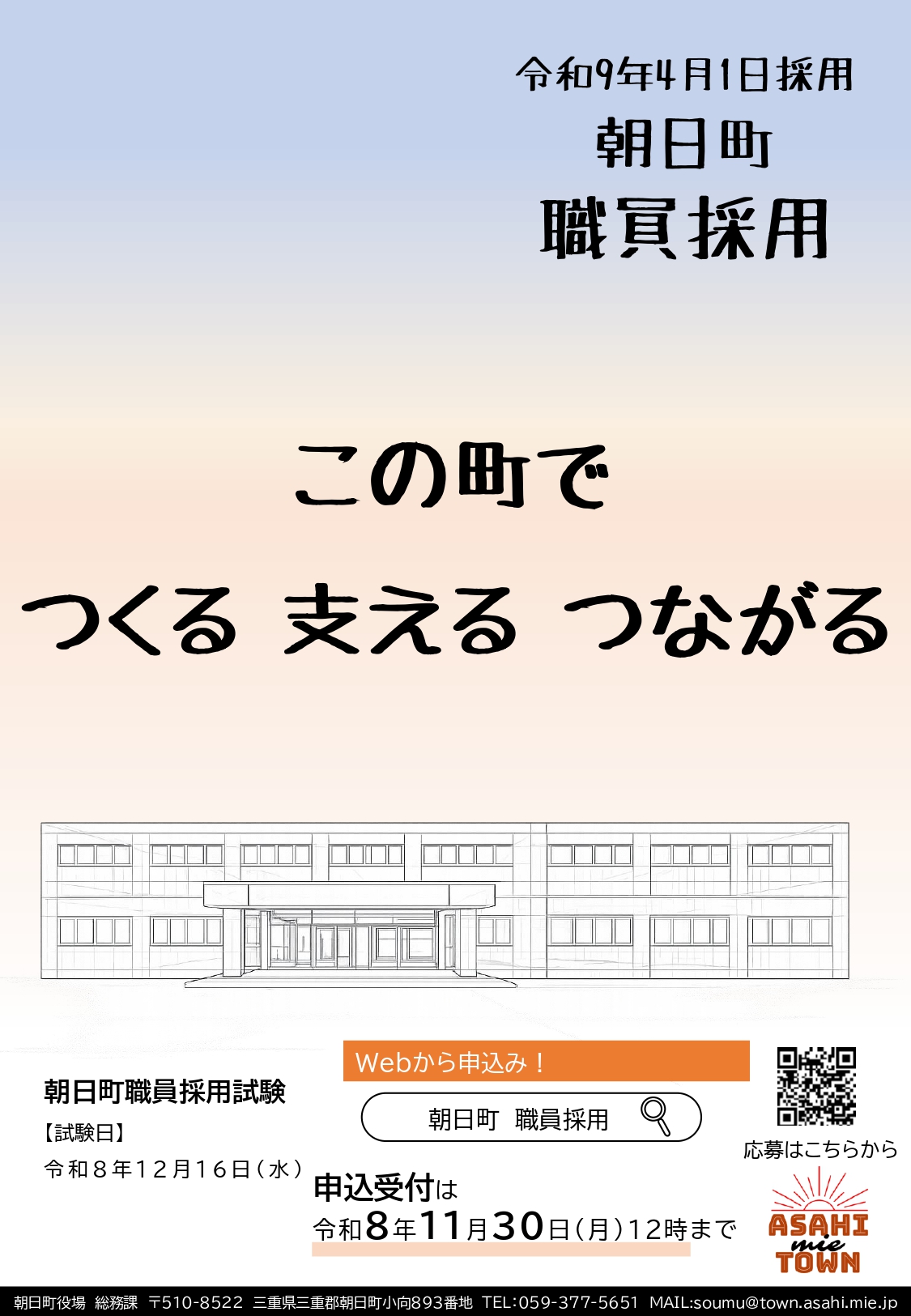 採用試験